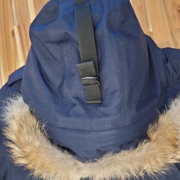 *Limited Edition* Nobis x HBC - Cartel Bomber Men's Winter Jacket (Medium) - Picture 4 of 14